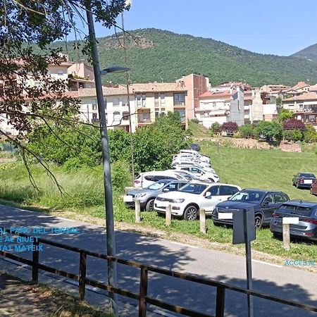El Niuet De Cal Cacuet, La Teva Escapada Rural. Apartment Avia ภายนอก รูปภาพ