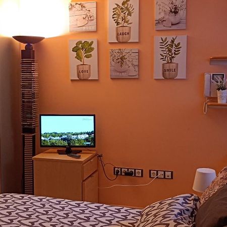 El Niuet De Cal Cacuet, La Teva Escapada Rural. Apartment Avia ภายนอก รูปภาพ