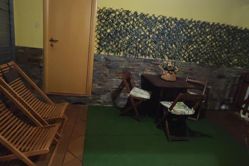 El Niuet De Cal Cacuet, La Teva Escapada Rural. Apartment Avia ภายนอก รูปภาพ