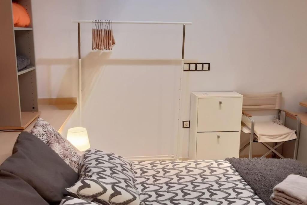 El Niuet De Cal Cacuet, La Teva Escapada Rural. Apartment Avia ภายนอก รูปภาพ