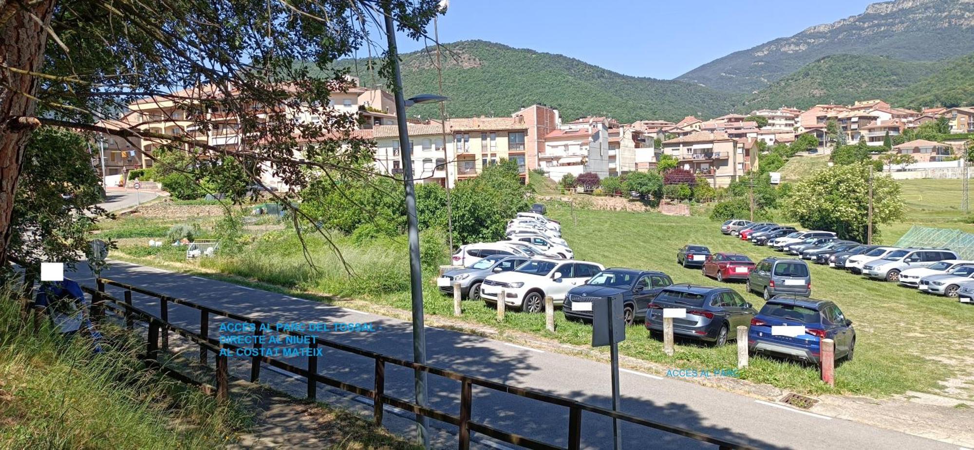 El Niuet De Cal Cacuet, La Teva Escapada Rural. Apartment Avia ภายนอก รูปภาพ