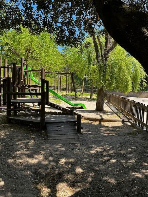 El Niuet De Cal Cacuet, La Teva Escapada Rural. Apartment Avia ภายนอก รูปภาพ